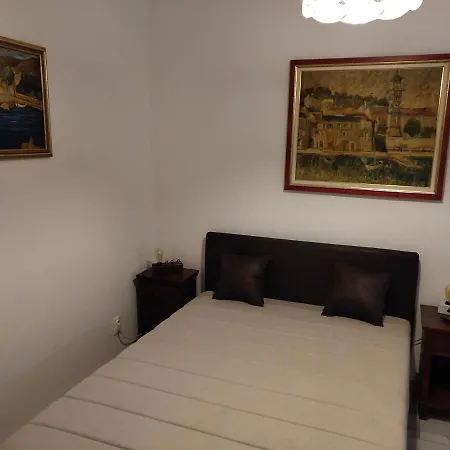 Apartment Apartman Zemun Centar Belgrade