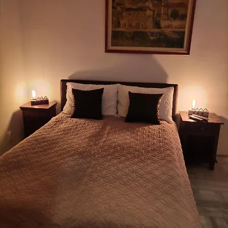 Apartman Zemun Centar Apartment *