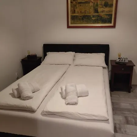 Apartman Zemun Centar Apartment